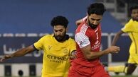 النصر از لیگ قهرمانان آسیا محروم می شود

