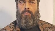 گریم پژمان بازغی در نقش امیرکبیر! + عکس