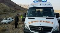 آمبولانس دزدی خونین پسر بچه ۱۳ ساله‌ !