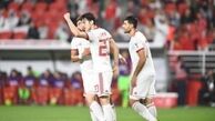 جلالی: طارمی و آزمون مثل تانک هستند