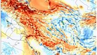 گرمای هوا از هفته آینده دوباره شدید می شود !