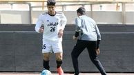دو بازیکن از تیم علی دایی جدا شدند