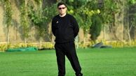 نگرانی شدید قلعه نویی برای بازی سه شنبه