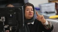آخرین خبرها از " هیس پسرها گریه نمی‌کنند"