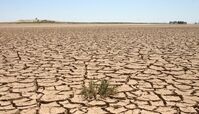 هشداری برای پیشروی بیابان در ایران