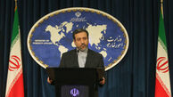 سخنگوی وزارت خارجه انفجارهای تروریستی رامحکوم کرد
