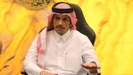 واکنش قطر به دست دادن ظریف و الجبیر