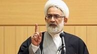 انتقاد تند دادستان کل کشور به آذری جهرمی