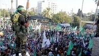 بازگشت آرامش به نوار غزه و عقب‌نشینی صهیونیست‌ها