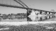 تعیین زمان برای حل مشکل آب خوزستان