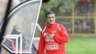 واکنش سرپرست پرسپولیس به شایعه اختلافش با برانکو
