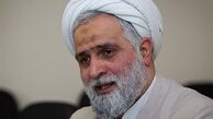 محمدیان: ایمان ما از سوی دشمنان درونی و بیرونی همیشه با خطر مواجه است


