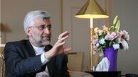 اعضای شورای ستادهای مردمی جلیلی معرفی شدند