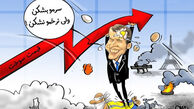 کاریکاتور سرم را بشکن ، نرخم را نشکن!!!