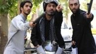 تهیه‌کننده گشت‌‌ارشاد: من خودم حزب‌الهی هستم!