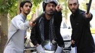 تهیه‌کننده گشت‌‌ارشاد: من خودم حزب‌الهی هستم!