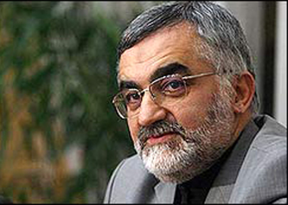 مجلس پروتکل الحاقی را نمی پذیرد