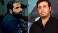 واکنش متفاوت محسن چاوشی و رضا صادقی به جنگ با اسرائیل !+ عکس