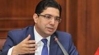 مقام مغربی:  هرگز به هلند اجازه دخالت نخواهیم داد