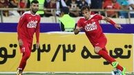 چراغ سبز برانکو برای بازگشت این بازیکن به پرسپولیس +عکس