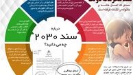 ماهیگیری فرصت طلبان از لجن زار ۲۰۳۰