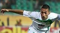 صادقیان با پرسپولیس به توافق رسید