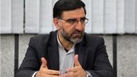 حال عمومی احمد امیرآبادی مساعد است
