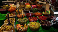 درباره ترشی و نگهداری از ترشی