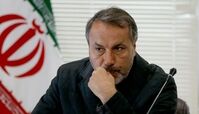 بیش از نیمی از مردم دو برابر استاندارد آب مصرف می کنند !