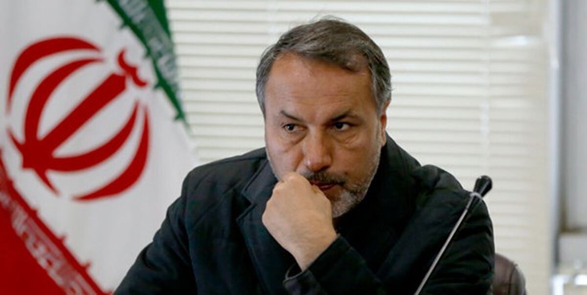 دولت هر چه زودتر لایحه تشکیل وزارت بازرگانی را ارسال کند