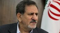 پیام جهانگیری به مناسبت آغاز هفته دفاع مقدس
