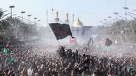 پیش‌بینی شرکت پنج میلیون نفر در مراسم اربعین/ ثبت‌نام یک میلیون و ۶۰۰ هزار نفر
