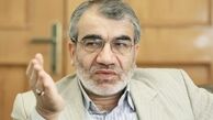 کدخدایی: فتنه ۸۸ می‌تواند برگردد