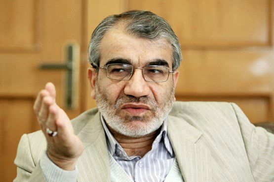 شورای نگهبان مطالب خلاف مقررات تبلیغاتی را مدنظر قرار خواهد داد