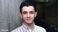 «علی شادمان» در نمایی از «شاه ماهی»