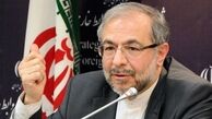 نباید به هیچ سیاستی اجازه دهیم ما و افغانستان را از هم جدا کند