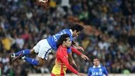 رفتار دور از انتظار بهروان با خبرنگاران!