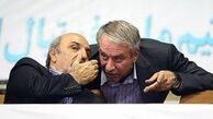 کفاشیان پاسخ رئیس کمیسیون اصل نود را داد: متهم باشم، تقاص پس می دهم
