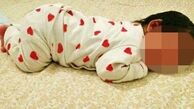 حراج نوزاد 40 روزه در فروشگاه اینترنتی!+تصاویر 
