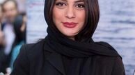 فحاشی به بازیگر زن به دلیل بازی در یک سریال