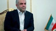  اعزام زائران ایرانی به عتبات افزایش می‌یابد 