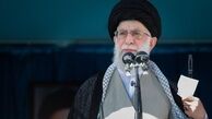 تذکر رهبر انقلاب به مجلس / پیش از اثبات جرم نباید موضوع را رسانه‌ای می‌کردید