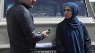 سوگل طهماسبی در خانه امن + عکس