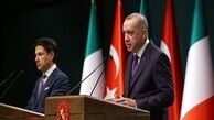 اگر می‌خواهید نسل کشی را ببینید در آینه بنگرید