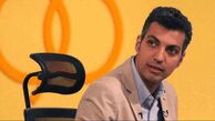 توهین زشت و وقیحانه ستاره کشتی ایران به عادل فردوسی‌پور + عکس