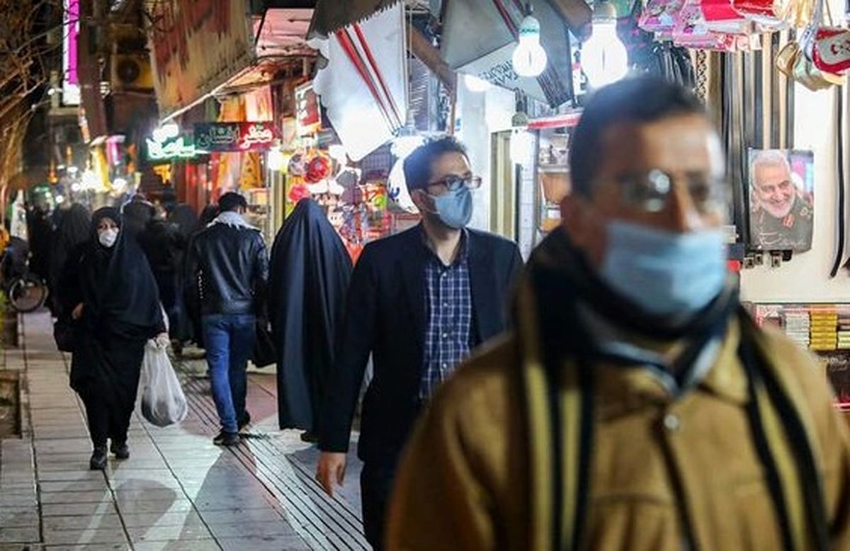 جولان آنفلوانزا در کشور / فاصله را رعایت کنید و ماسک بزنید