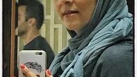 تنها روز زندگی شیوا ابراهیمی+عکس