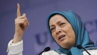 ماموریت جدید پادوهای بیوه پیر سرجوخه رجوی!