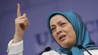 ماموریت جدید پادوهای بیوه پیر سرجوخه رجوی!