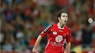 خلعت رستگاری بر تن پرسپولیس